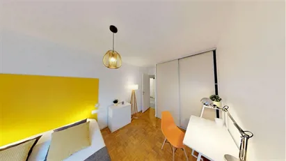 Room for rent in Lyon, Auvergne-Rhône-Alpes