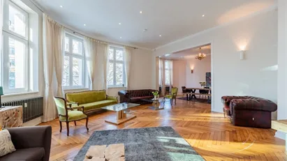 Apartment for rent in Berlin Charlottenburg-Wilmersdorf, Berlin