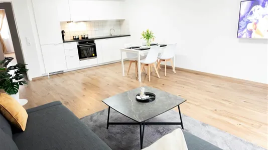 Apartments in Saarbrücken - photo 7