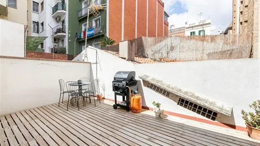 Apartments in Barcelona Sants-Montjuïc - photo 6