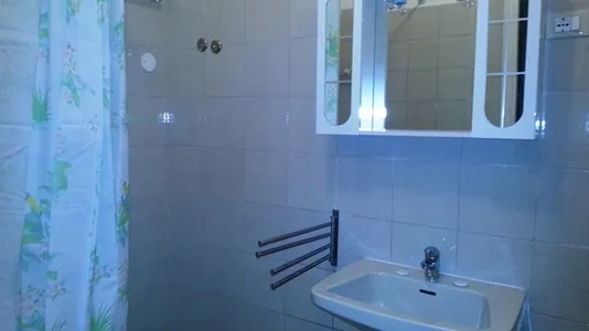 Rooms in Roma Municipio II – Parioli/Nomentano - photo 8