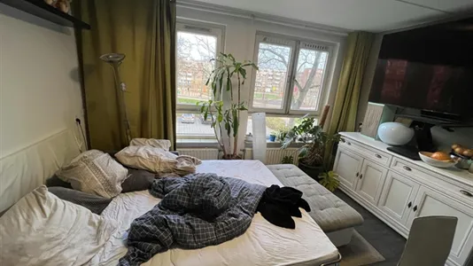 Rooms in Amsterdam Zeeburg - photo 9