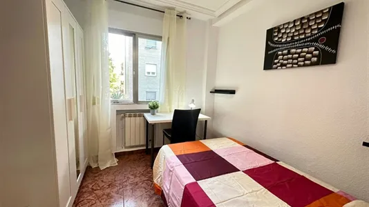 Rooms in Fuenlabrada - photo 4