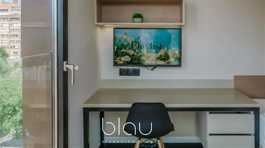 Apartments in Barcelona Sant Martí - photo 9