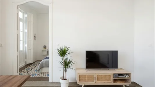 Rooms in Valencia L'Eixample - photo 8