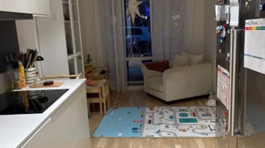 Houses in Upplands Väsby - photo 8