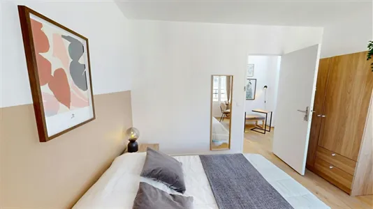 Rooms in Paris 9ème arrondissement - photo 2