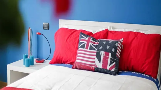 Rooms in Milano Zona 2 - Stazione Centrale, Gorla, Turro, Greco, Crescenzago - photo 5