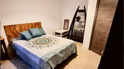 Room for rent in Madrid Arganzuela, Madrid