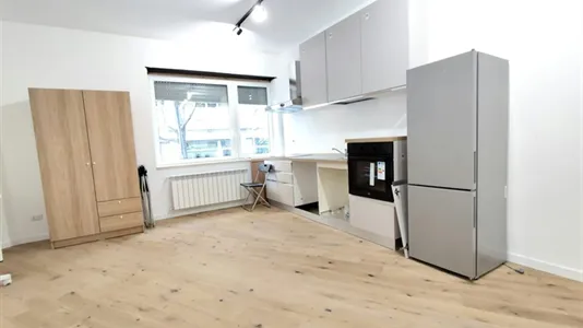 Apartments in Roma Municipio II – Parioli/Nomentano - photo 5