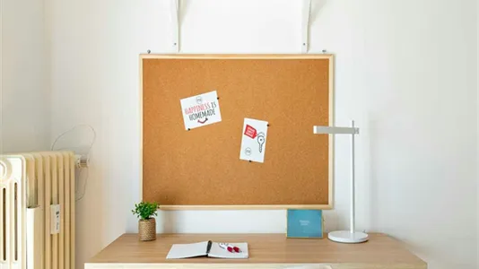 Rooms in Milano Zona 2 - Stazione Centrale, Gorla, Turro, Greco, Crescenzago - photo 5