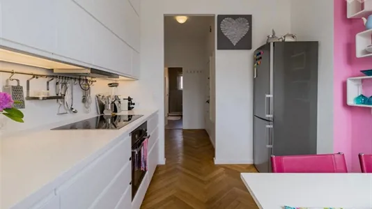 Apartments in Berlin Steglitz-Zehlendorf - photo 3