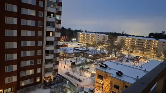 Apartments in Stockholm West - photo 8