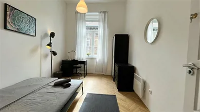 Room for rent in Budapest Erzsébetváros, Budapest