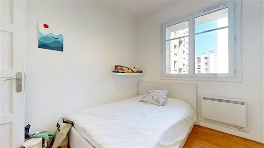 Rooms in Grenoble - photo 5