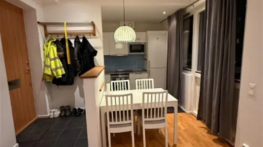 Apartments in Nacka - photo 3