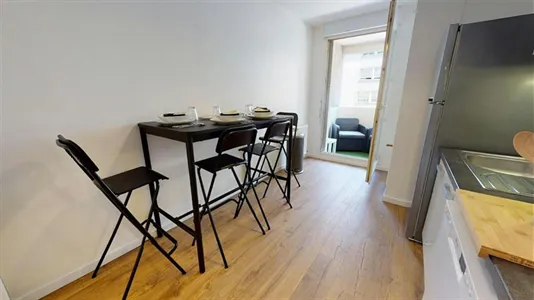 Rooms in Lyon - photo 8