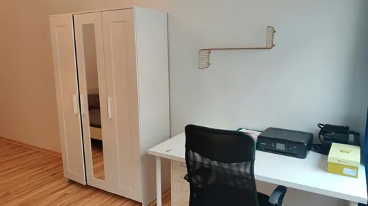 Rooms in Vienna Josefstadt - photo 6