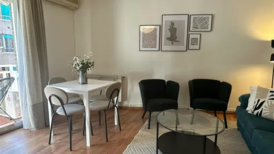 Rooms in Madrid Carabanchel - photo 6