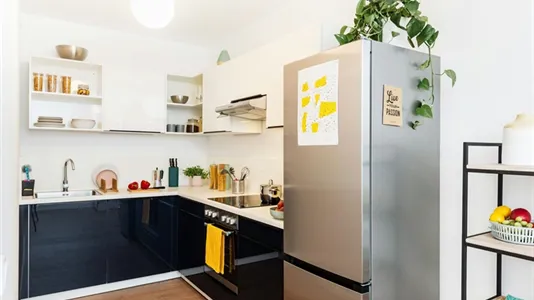 Rooms in Berlin Mitte - photo 5