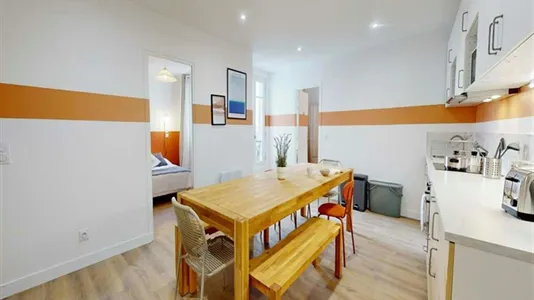 Rooms in Paris 10ème arrondissement - photo 6