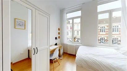 Room for rent in Lille, Hauts-de-France