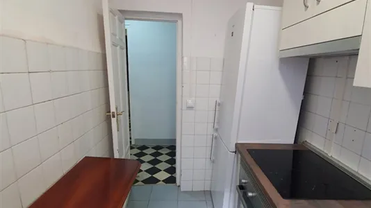 Rooms in Granada - photo 9