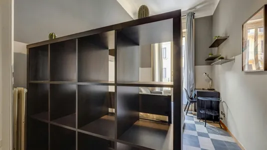 Rooms in Milano Zona 6 - Barona, Lorenteggio - photo 4
