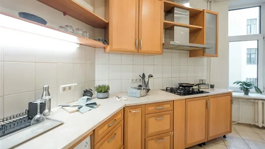 Rooms in Riga Centrs - photo 6