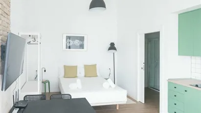 Apartment for rent in Valencia L'Eixample, Valencia (region)