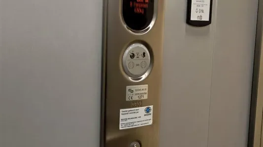 Apartments in Brussels Sint-Gillis - photo 8