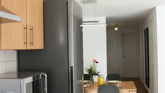 Apartments in Böblingen - photo 7