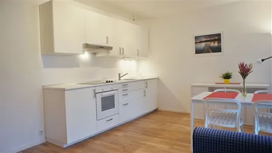 Apartments in Location is not specified - photo 5