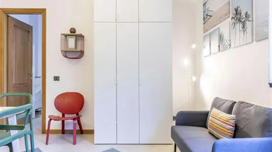 Rooms in Roma Municipio XII – Monte Verde - photo 8