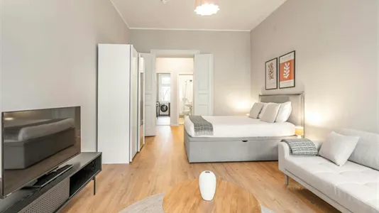 Apartments in Berlin Friedrichshain-Kreuzberg - photo 5