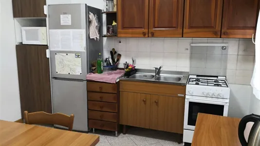 Rooms in Padua - photo 8