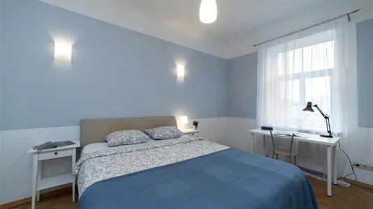 Apartments in Riga Centrs - photo 2