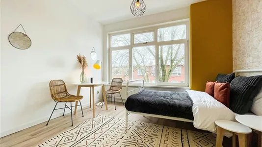 Apartments in The Hague Laak - photo 2