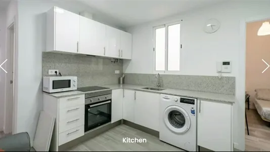 Rooms in Valencia Campanar - photo 9