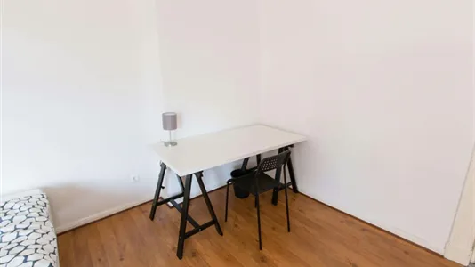 Rooms in Berlin Neukölln - photo 3