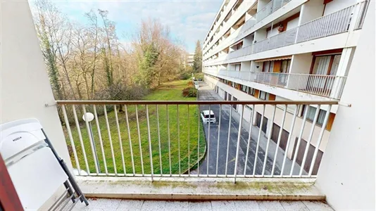 Rooms in Chambéry - photo 4