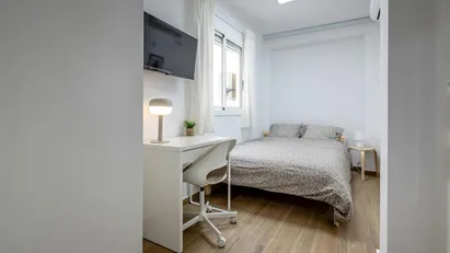 Room for rent in Valencia L'Eixample, Valencia (region)