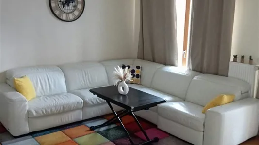 Apartments in Nanterre - photo 1