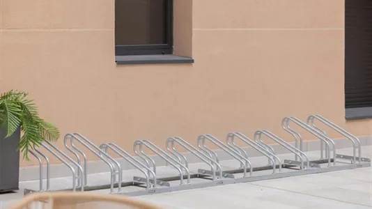 Apartments in Madrid Moncloa-Aravaca - photo 10