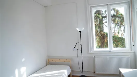 Rooms in Budapest II. kerület - photo 6