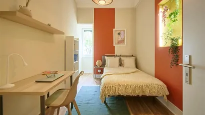Room for rent in Lisbon (region)