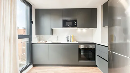 Apartments in Madrid Fuencarral-El Pardo - photo 6