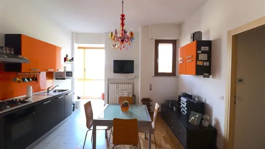 Apartments in Siena - photo 1