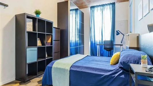 Rooms in Turin - photo 2