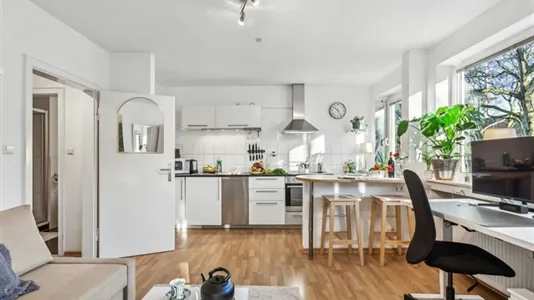 Apartments in Essen - photo 5